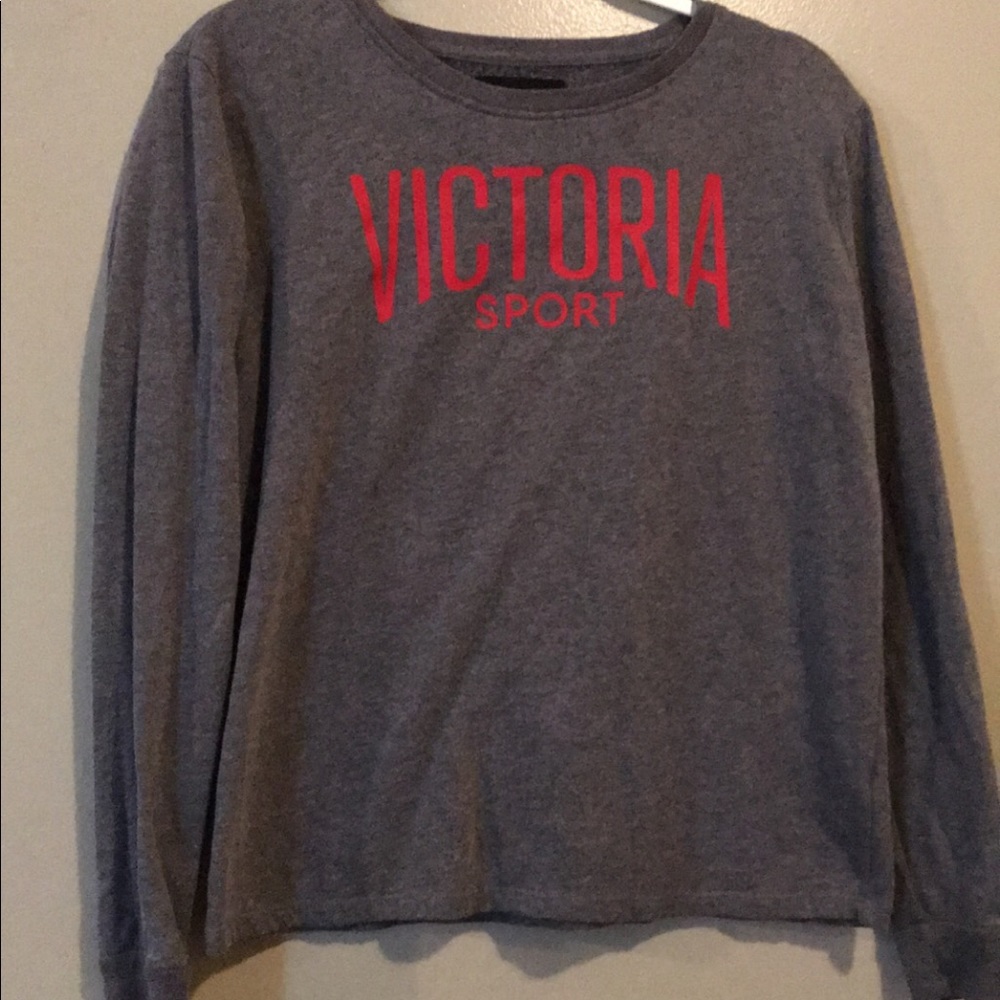 Victoria Sport Crew